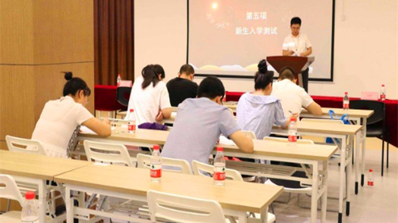 企业内训体系搭建：如何打造高效人才培养平台**