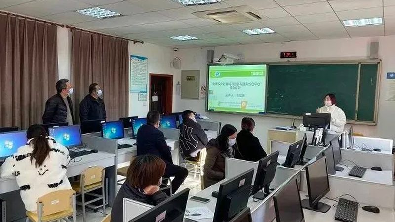 零基础机械加工技能培训，从入门到精通的完整流程