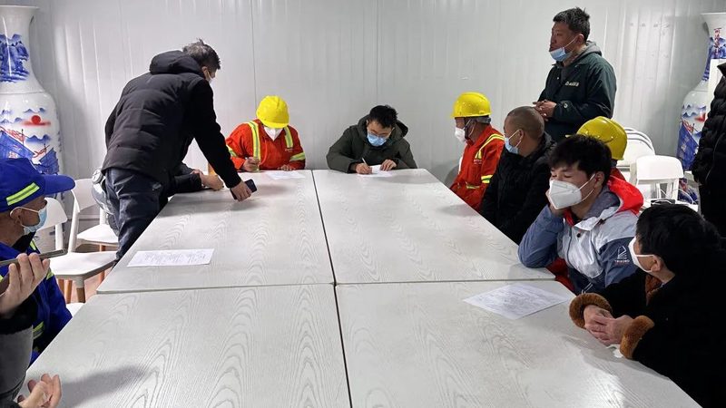 高压电工证复审培训费用通常包括以下几个方面：